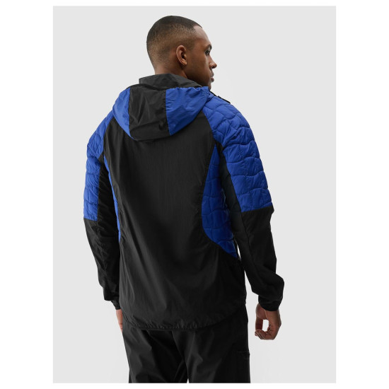 4F Ανδρικό μπουφάν Technical Jacket
